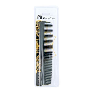 Carrefour Hair Comb Big