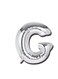 Generic Letter G Foil Balloon 16Inch