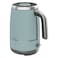 Beko Cosmopolis WKM8307T Kettle Blue 1.7L