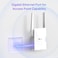 Tp-Link Ax1500 Next-Gen Onemesh Ax Wi-Fi-6 Range Extender | Access Point Mode | Re505X