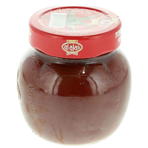 Al Alali Tomato Paste 220g