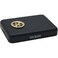 Guess GUPBM3A L4DMK Black 3000mAh Wireless Power Bank