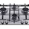 Ariston Built-in 60cm Gas Hob  4 Burner  PCN642IXA