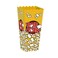 Popcorn Box Plastic 1200CC Yellow