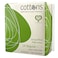 Cottons Female Ultra Thin Regular Pad 14 Count