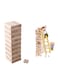 Generic Wooden Classic Jenga Game