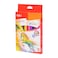 Deli Color Pencils ColoRun - 36 Colors