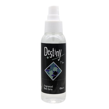 DESTINY FOR MEN BODY SPRAY 120ML