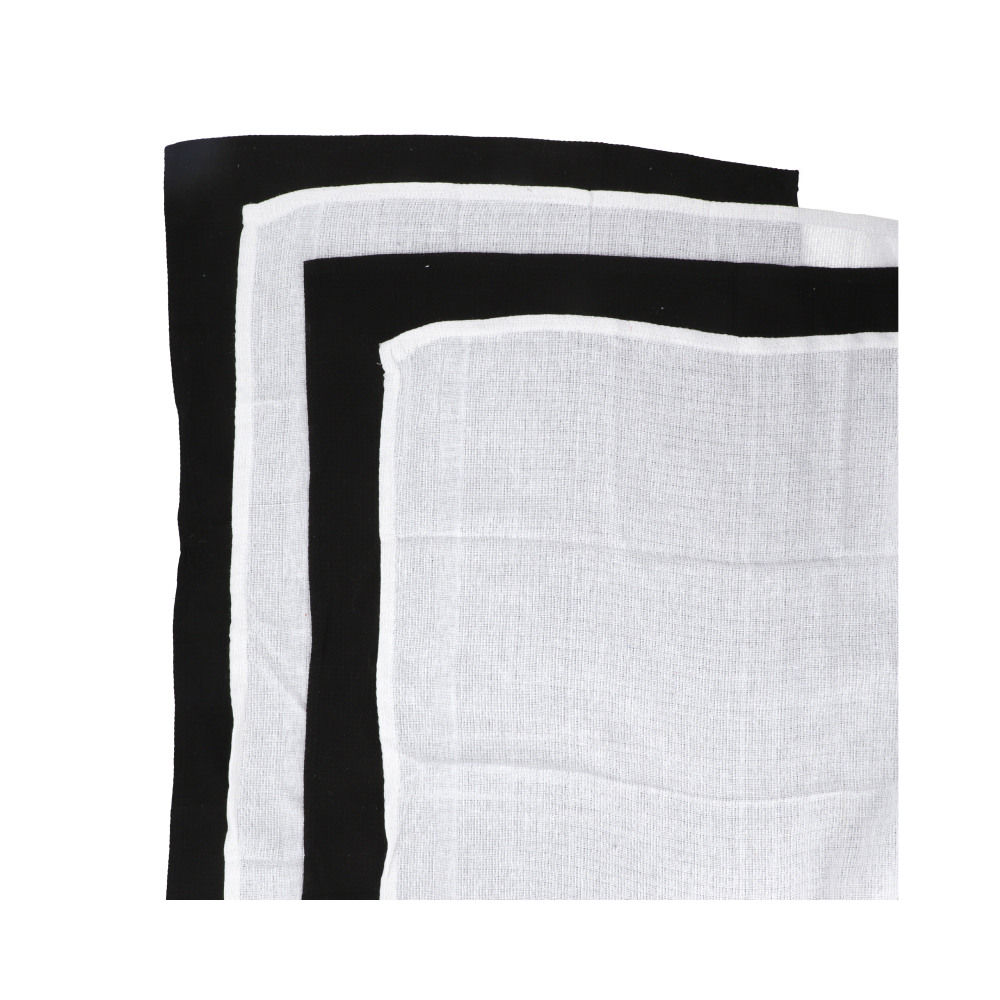 Th Tea Towel Premium Pack Of 4