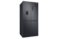 Samsung French Door Refrigerator model RF48A4010B4/Black color 466 Litre