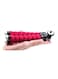 Generic - Octopus-Shaped Tripod Stand Black/Red