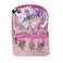 L.O.L Surprise! Neon Vibes Printed Backpack 16inch Pink