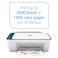 HP DeskJet Ink Advantage Ultra Printer 4828 White
