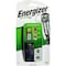 Energizer ACCU Recharge MINI AAA Batteries (700mAh)  Pack of 2 with Charger