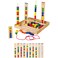 VIGA Beads Sequence