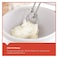 Black Decker Mixer With Bowl 300W