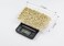 Digital Coffee Scale with Timer 0.1-3000G Kitchen Weighing