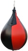 Max Strength Pear Shaped Speed Boxing Punching Bag