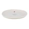 Melamine Ex Dinner Plate Ivory 27Cm