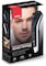 Avion Rechargeable Beard Trimmer For Men, 20 Lock- In Length Settings, Cordless Electric Trimmer, Micro USB Charging, Up To 45 Minutes Use, Skin-Friendly Blades For Smooth Skin, Abt80