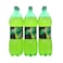 Mountain Dew Soft Drink Bottle 2.25Lx6's