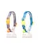 Duvo Cat Collar Nylon Mixed Colors 20 - 30cm / 10mm, Retro Dots