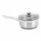 VINOD SAUCE PAN IND. BOTTOM 16CM GL