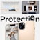 Spigen Thin Fit designed for iPhone 14 case cover - Sand Beige