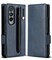 Ringke - Samsung Galaxy Z Fold 4 Case Cover - Folio Signature EZ Strap Plus  Series - Navy