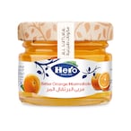 Buy Hero Bitter Orange Marmalade 29ml in UAE