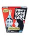 Hasbro Don't Lose Your Cool Game Electronic Adult Party Game Multicolour