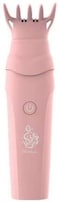 Sky-Star Car Bukhoor Dukhoor V2 - Bakhoor Burner - Pink