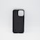 Perfect C Silicone Case Iphone 13 Pro Max Midnight