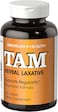 American Health Tam Herbal Laxative, 250 Tabs (Pack Of 1)