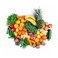 Fresh Fruits  Vegetables Box Large 10kg