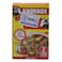 Knorrox Beef Cubes 20g