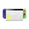 Ninetendo Switch OLED Splatoon 3 Console