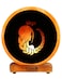 Geohoney Himalayan Salt Lamp - Zodiac Sign Virgo