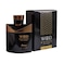 Rasasi Wood Excess Eau De Parfum For Men 100ml