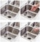Multifunctional Hair Drain Clog Remover