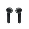 JBL Bluetooth Earphone Tune 220 TWS Black