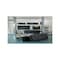 Strata - Heavy Duty Storage Box with Wheels - 75 Litre - 77 x 42 x 40 cm - Made in UK