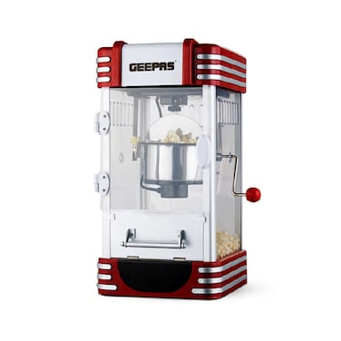 Geepas Popcorn Maker GPM839