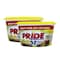 Pride Dish Washing Paste Lemon 400G