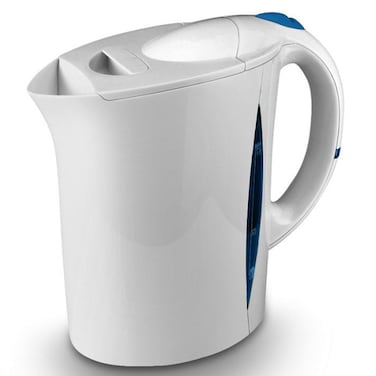 Ramtons Corded Electric Kettle 1.8 L White Rm226