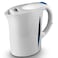 Ramtons Corded Electric Kettle 1.8 L White Rm226