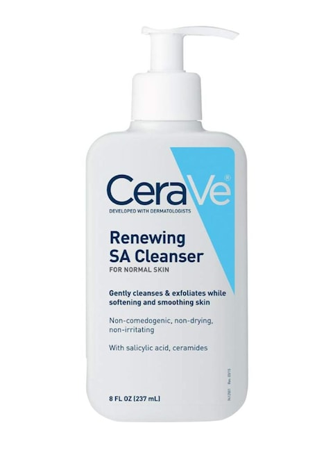 Cerave Renewing Sa Cleanser 237ml