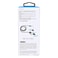 Vmax USB 3-In-1 Charging And Data Sync Cable 38436 Black