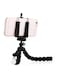 Generic - Flexible Octopus Tripod Black