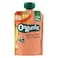 Organix Just Apple Sweet Potato And Pineapple Puree 100G